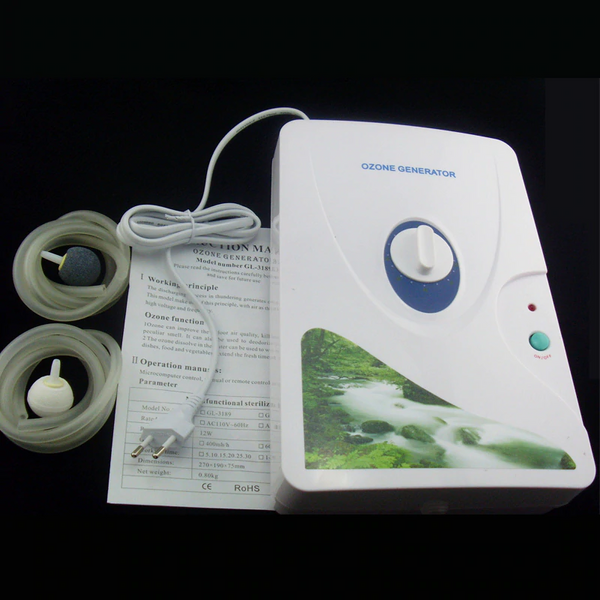 Ozone Generator