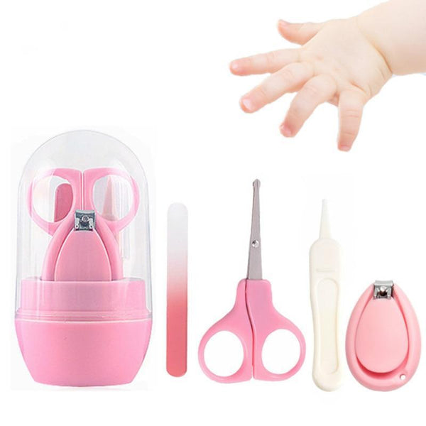 Children's Nail Clipper Set
