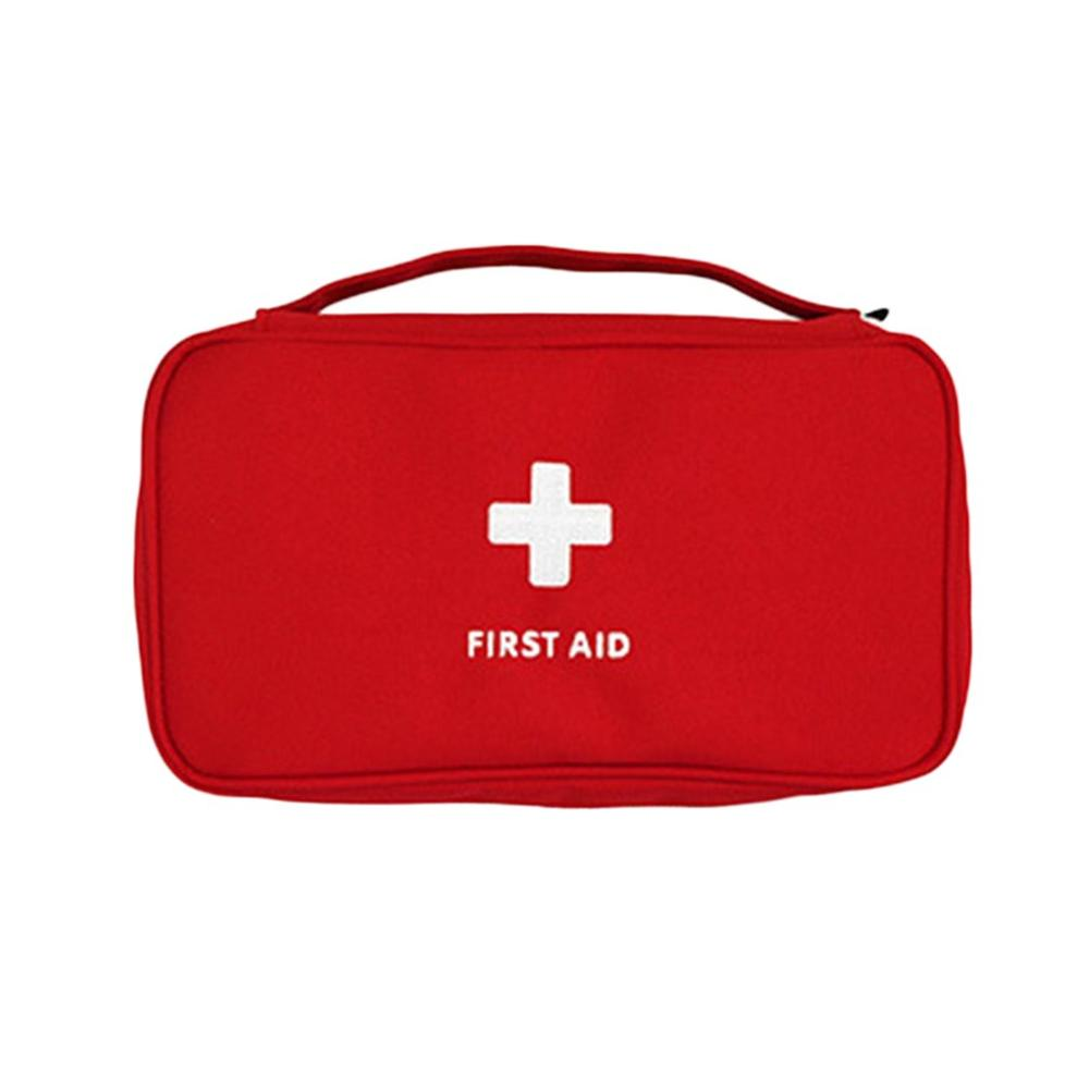First Aid Travel Bag