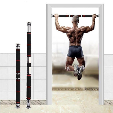 HOME DOOR PULL UP BAR
