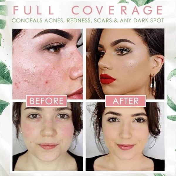 Mushroom Water Serum For Face