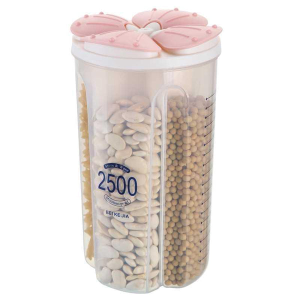 Kitchen Multi-grain Food Grain Snack Storage Tanks