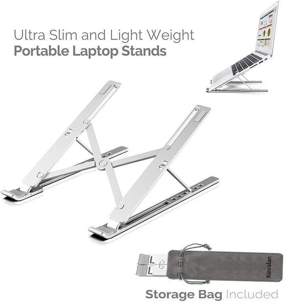 Foldable Laptop Stand