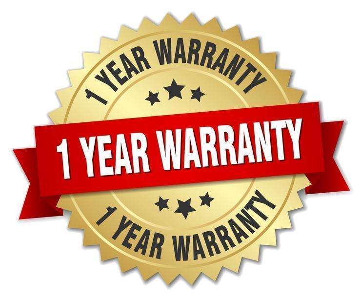 EXTENDED WARRANTY SERVICE (ADDITIONAL 1 YEAR)