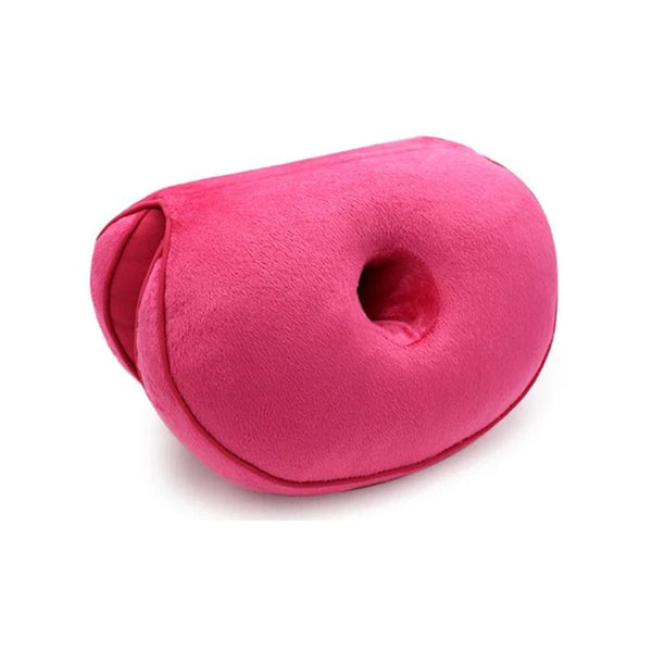 ERGONOMIC HIP POSTURE CUSHION CORRECTOR