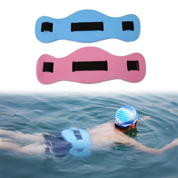 SWIM FLOAT TRAINING BELT