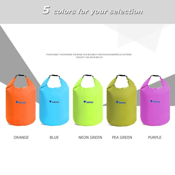 10L 20L Waterproof Dry Bag Pack Sack