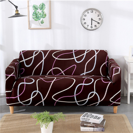 High Quality Stretchable elastic sofa cover