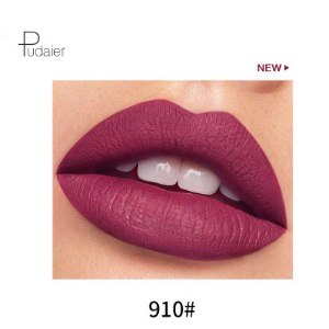 Mini Capsule Matte Lip Glaze( 18 PCS )