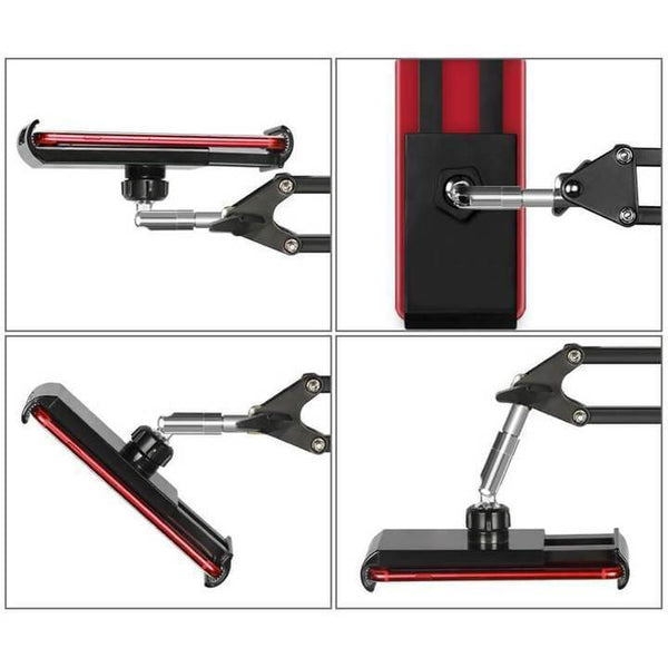 Lazy Phone & Tablet Bracket