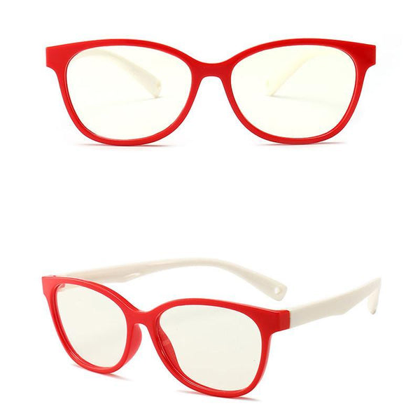 BLUE LIGHT GLASSES FOR KIDS