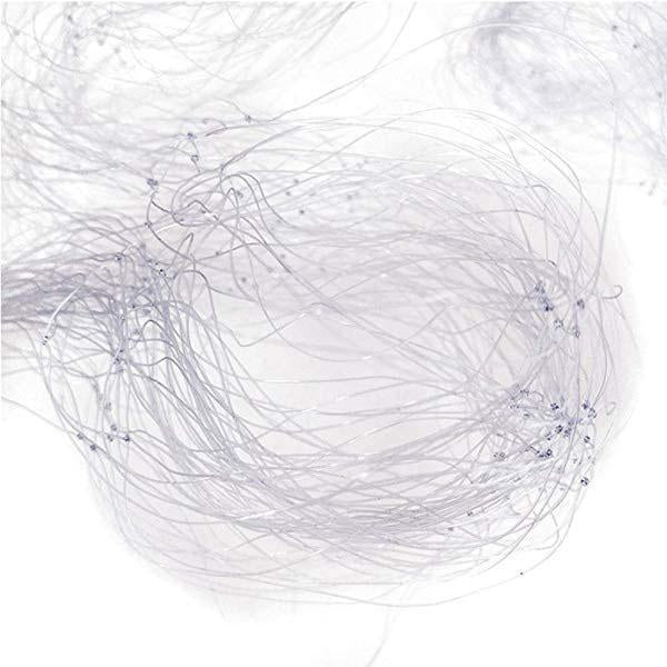 Explosive Hook Fish Net