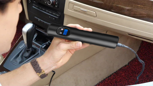 2019 New The Smart Mini Tire Inflator