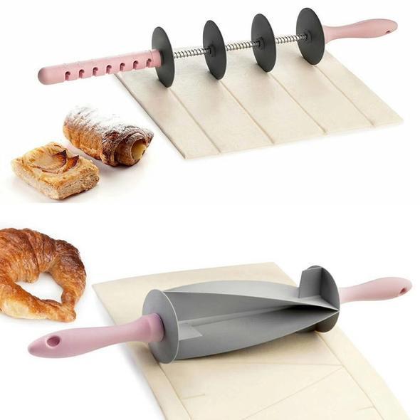 Multi-Function Bread Slicer Set