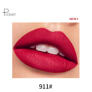 Mini Capsule Matte Lip Glaze( 18 PCS )