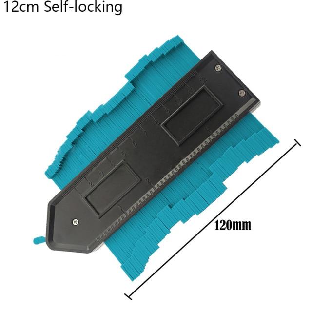 iCutz™ Form Fitting Tracer