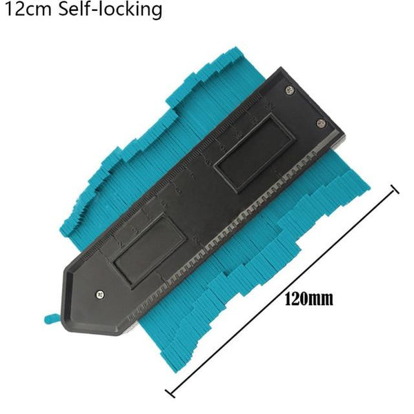 iCutz™ Form Fitting Tracer