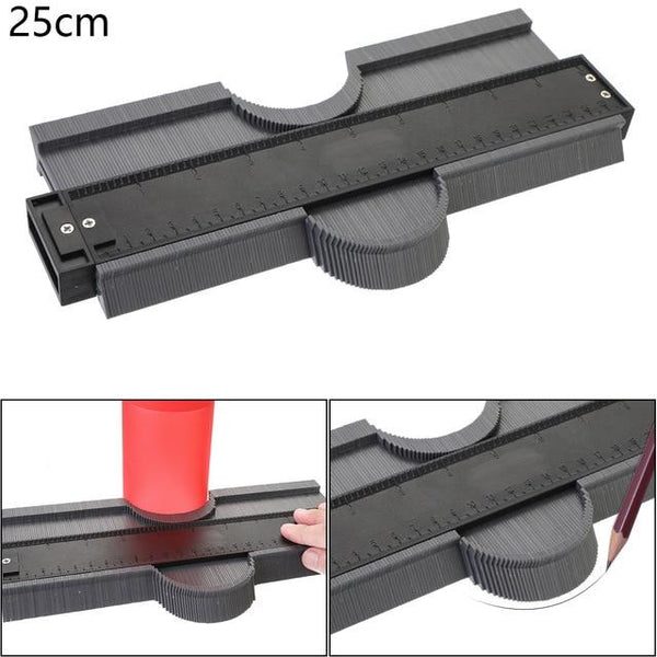 iCutz™ Form Fitting Tracer