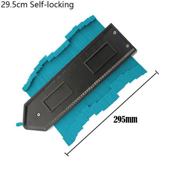 iCutz™ Form Fitting Tracer