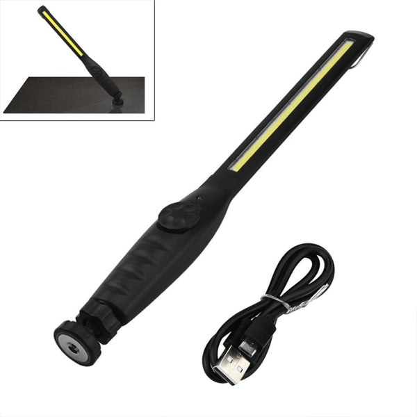 12000LM Rechargeable Mechanic Slim Work Light