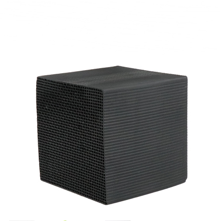 Aquarium Water Eco-purifier Cube Activated Carbon Water Filter Ultra Strong Filtration