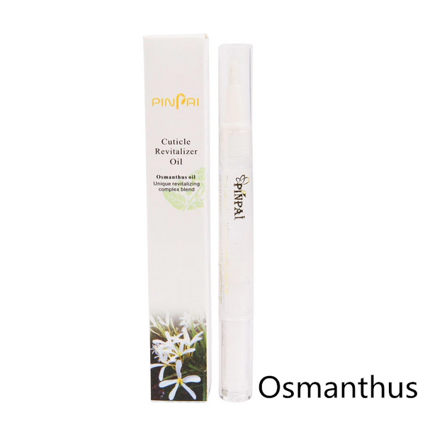 Nutrition Oil Nail Pens