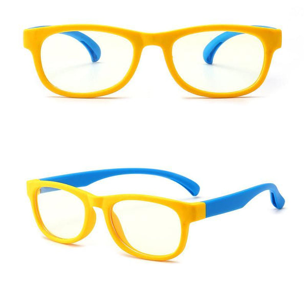 BLUE LIGHT GLASSES FOR KIDS