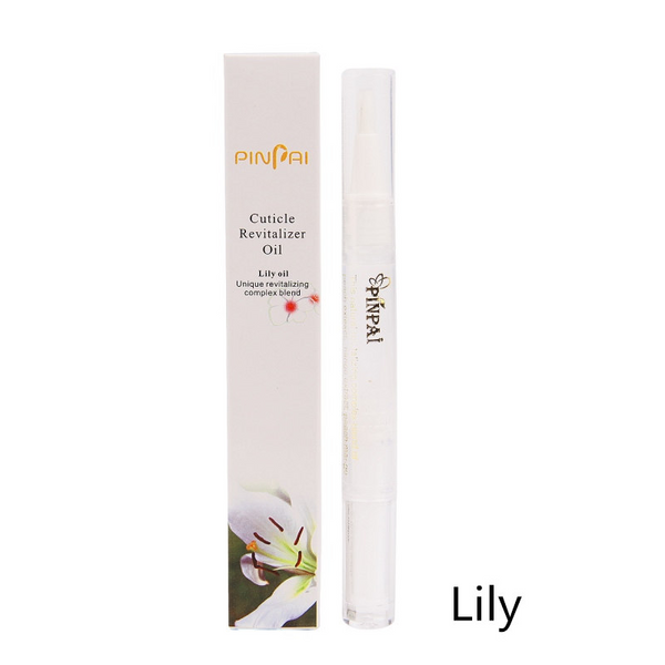 Nutrition Oil Nail Pens