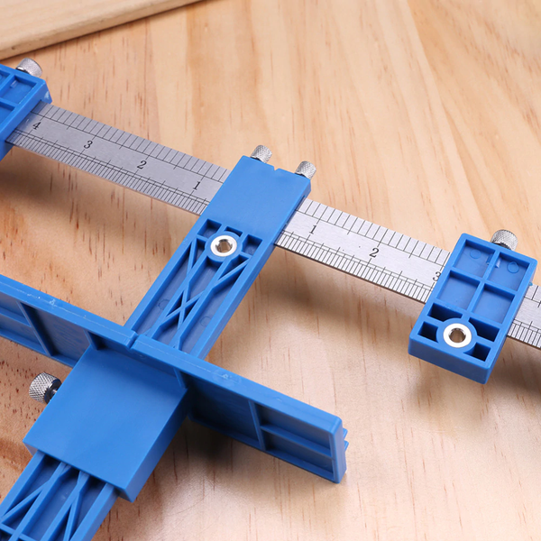 Punch Locator Drill Guide