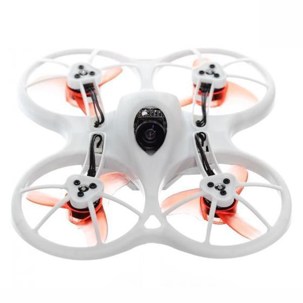 Emax Tinyhawk Indoor FPV Racing Drone BNF RTF F4 4in1 3A 15000KV 37CH 25mW 600TVL VTX 1S