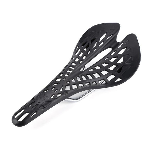 BICYCLE SADDLE SUSPENSION SEAT
