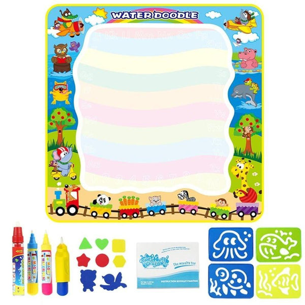 KIDS WATER DRAWING CARPET