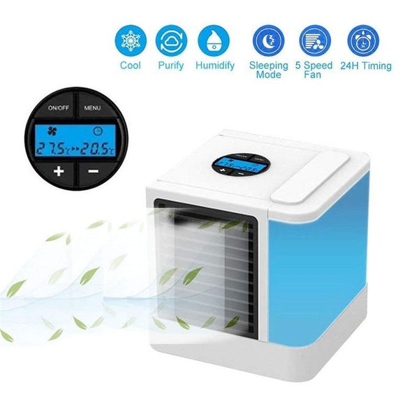 EasyCool - Portable Air Conditioner Unit