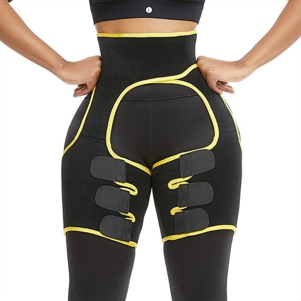 LINELIFTER PRO - BODY SHAPER THIGH TRIMMER BELT