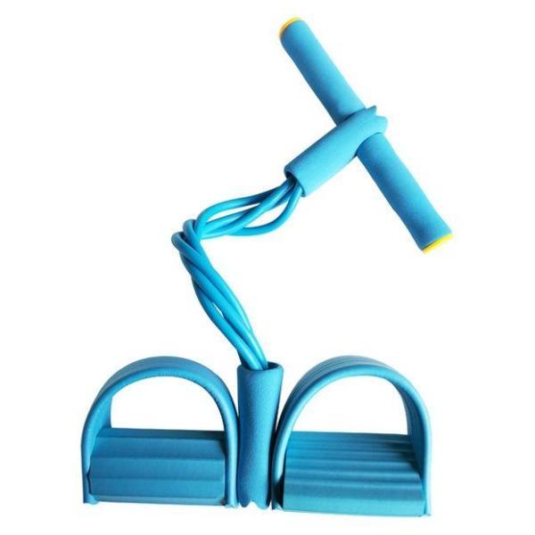 PULL ROPE TRAINING ELASTIC BANDS