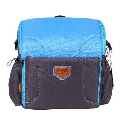 MAMBOBABY - PORTABLE BABY BOOSTER SEAT