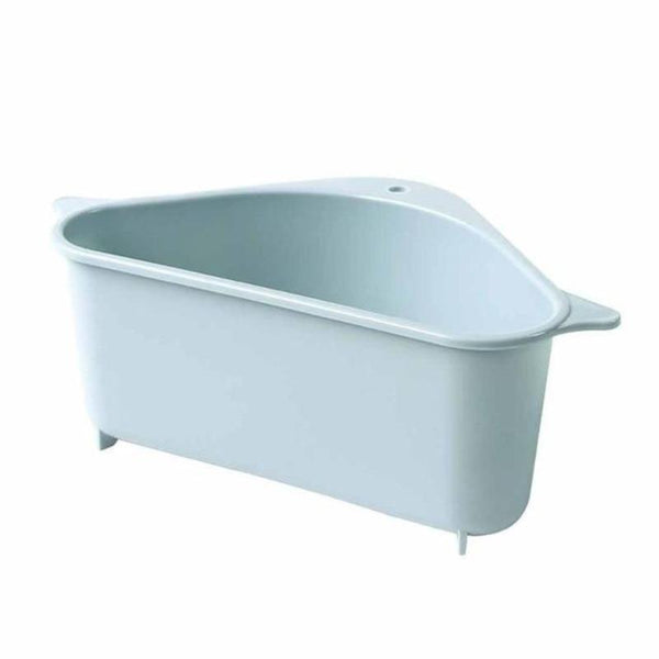 KITCHEN TRIANGULAR FILTER SINK DRAIN