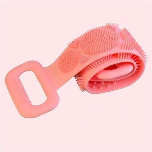 MAGIC SILICONE BACK SCRUBBER