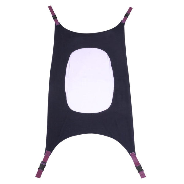 DETACHABLE HANGING BABY HAMMOCK