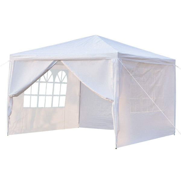 OUTDOOR PARTY EVENT CANOPY TENT