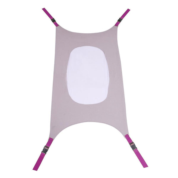 DETACHABLE HANGING BABY HAMMOCK