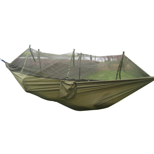 BUG PROOF MOSQUITO HAMMOCK