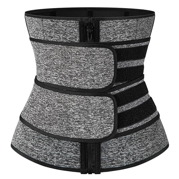 CROWNCURVES - WAIST CORSET TRAINER