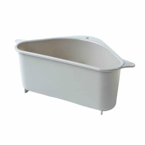 KITCHEN TRIANGULAR FILTER SINK DRAIN