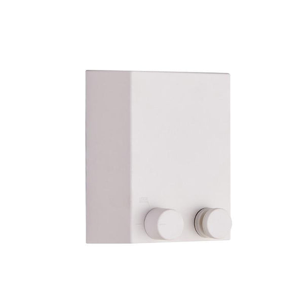 TELESCOPIC INVISIBLE CLOTHESLINE