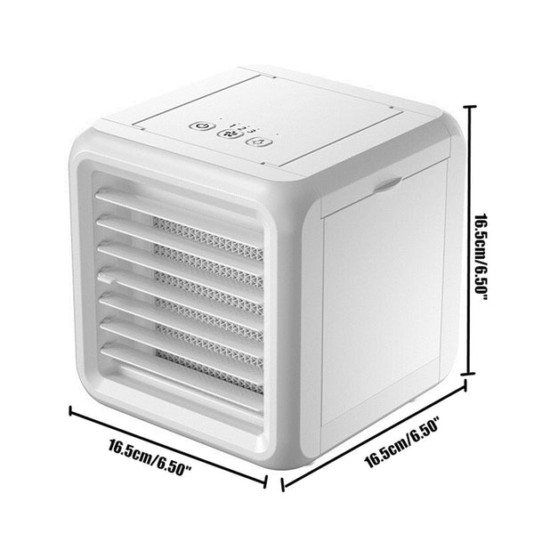EASYCOOL 2.0 - PORTABLE AC