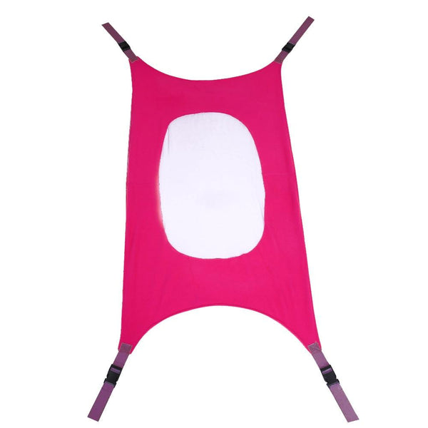 DETACHABLE HANGING BABY HAMMOCK