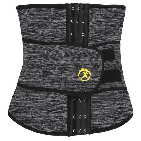 CROWNCURVES - NEOPRENE WAIST SLIM TRAINER