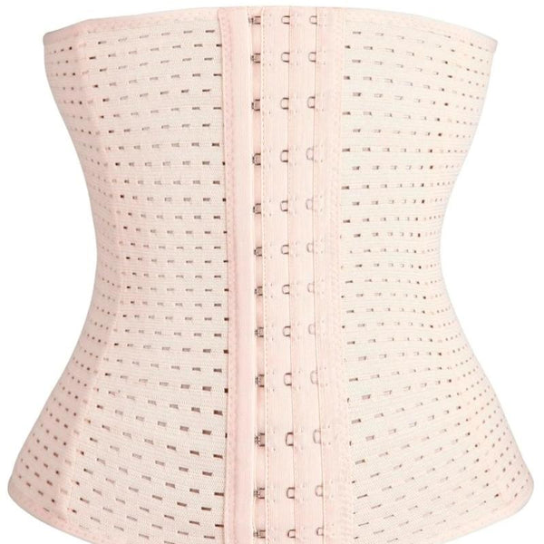 CROWNCURVES - ORIGINAL WAIST TRAINER BELT