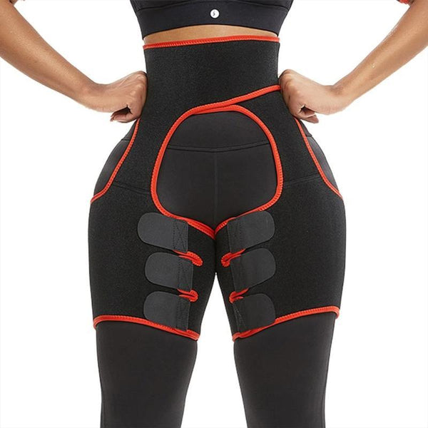 LINELIFTER PRO - BODY SHAPER THIGH TRIMMER BELT